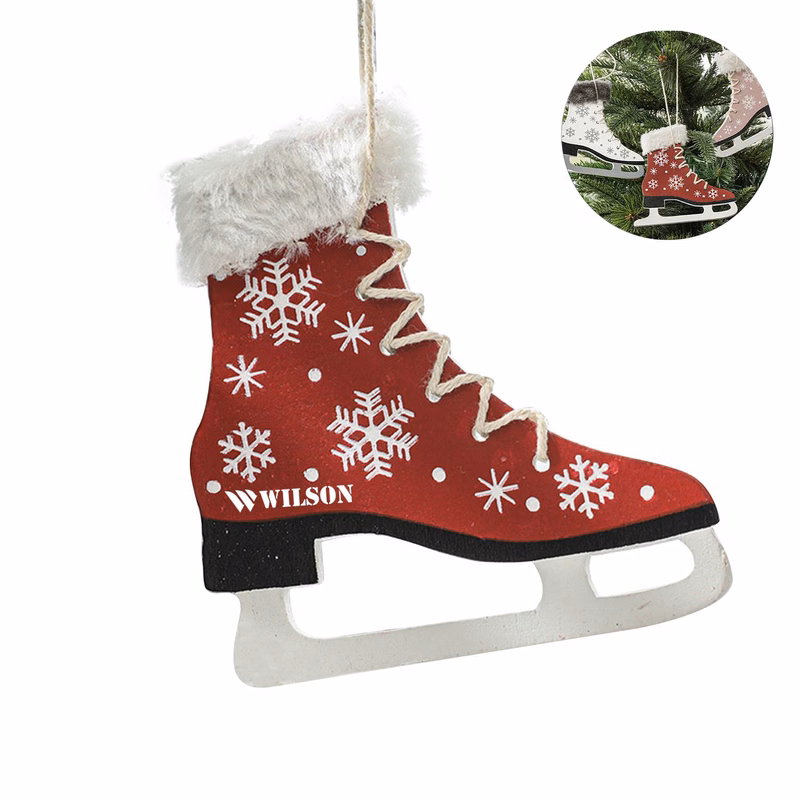 Skate Decoration