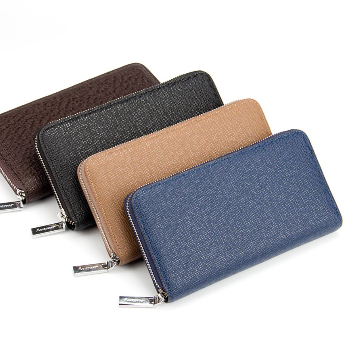 Travel Multiple Wallet 1