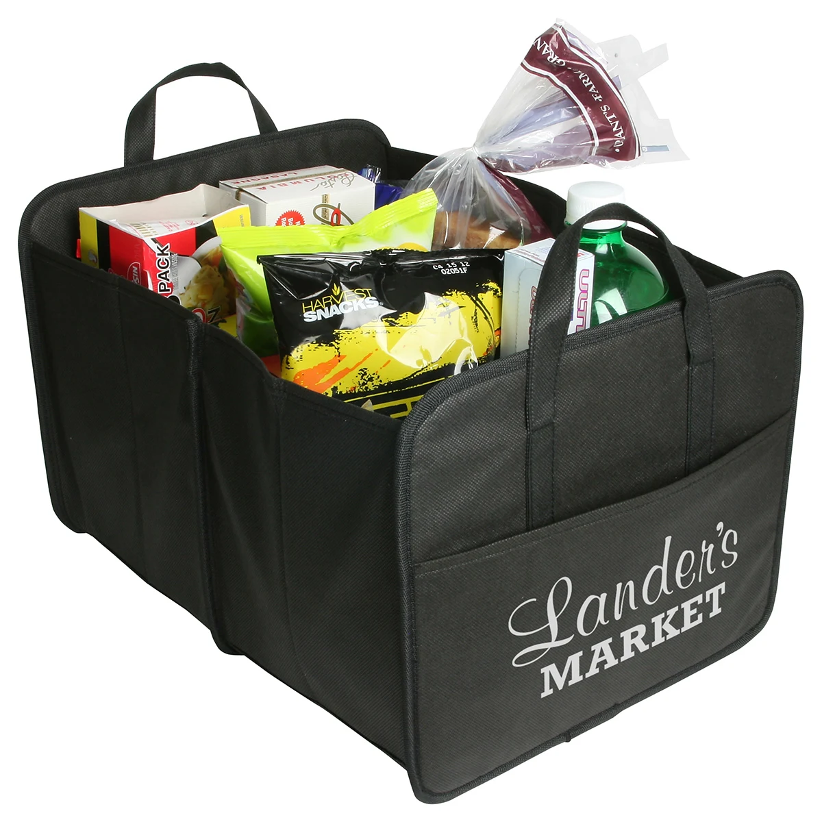 Payload Non-Woven Cargo Organizer 1