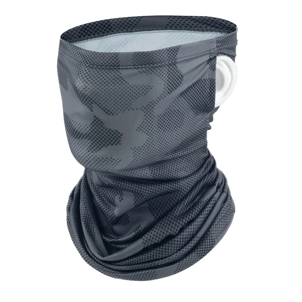 Sunscreen cycling mask 1
