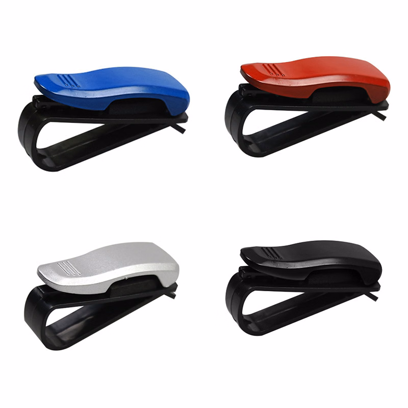 Glasses Holders for Car Sun Visor