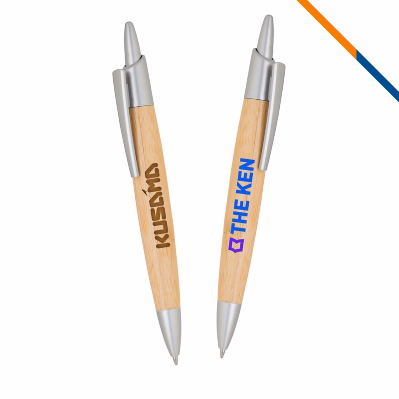 Kamo Bamboo Pen