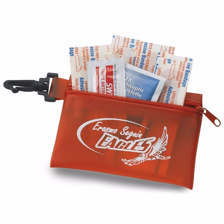 Zippy First Aid Kit