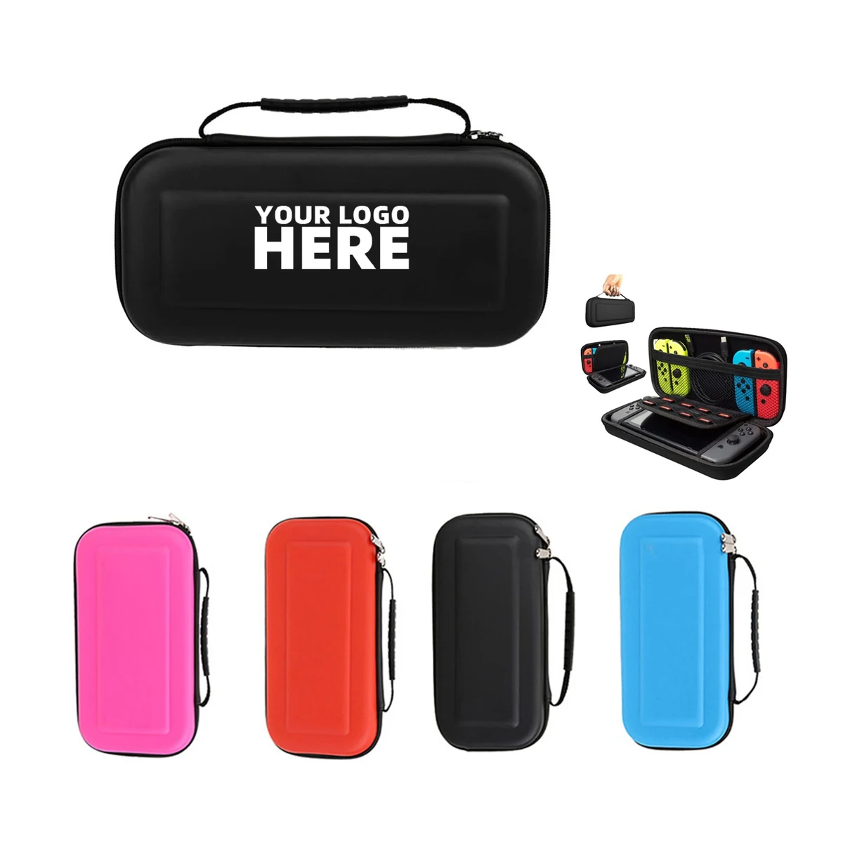 Hard Carry Case 1