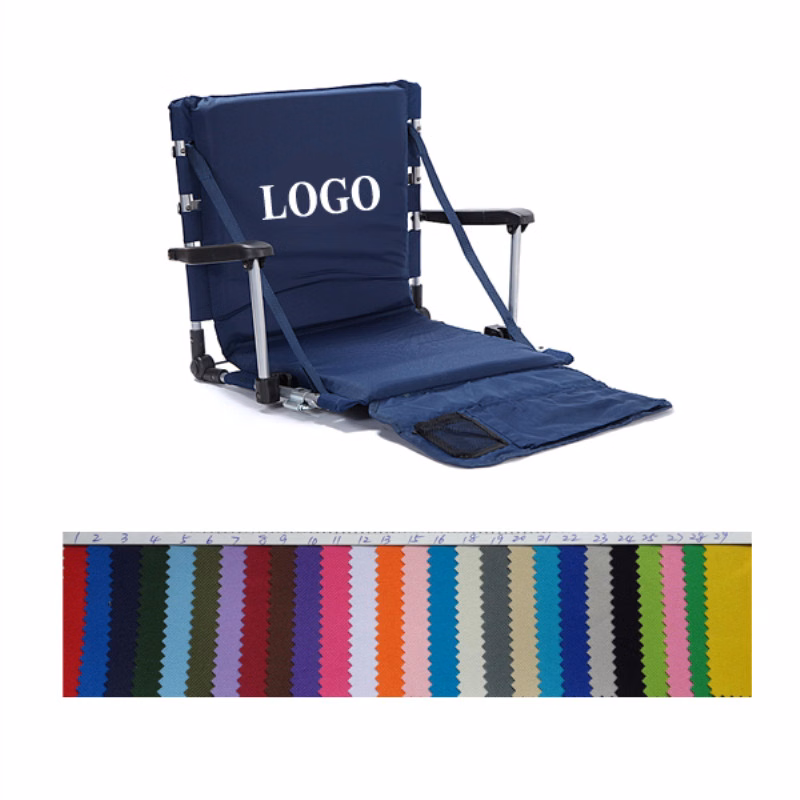 Folding Picnic Stadium Seat Cushions