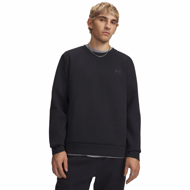 UA Unstoppable Fleece Men's Crew