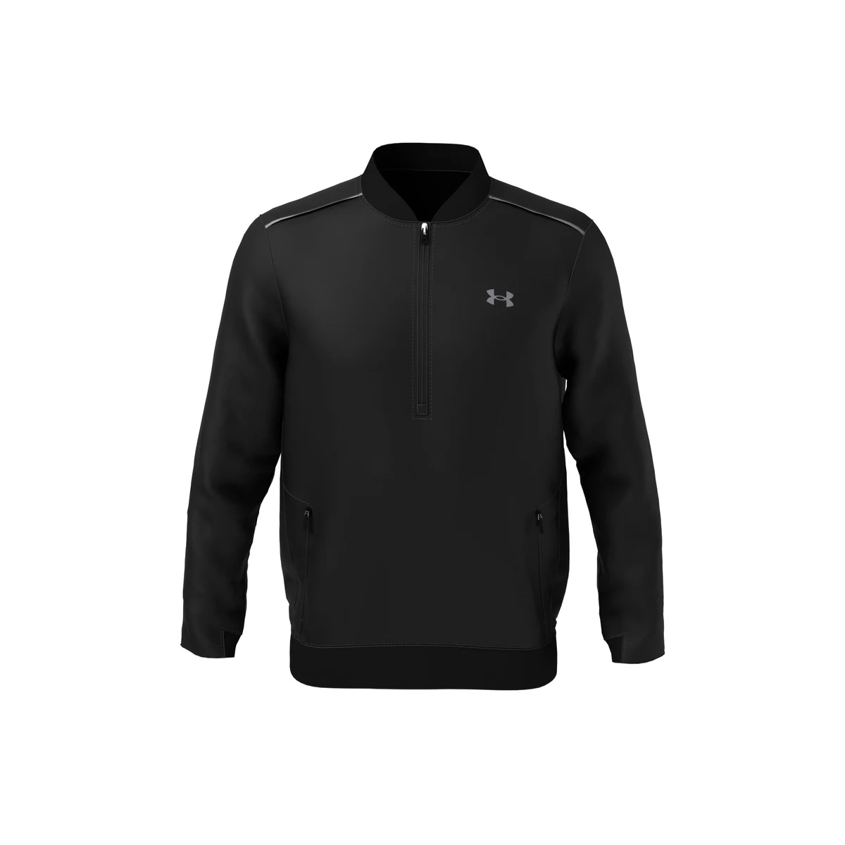 Men's UA Golf Insulate Zip 1