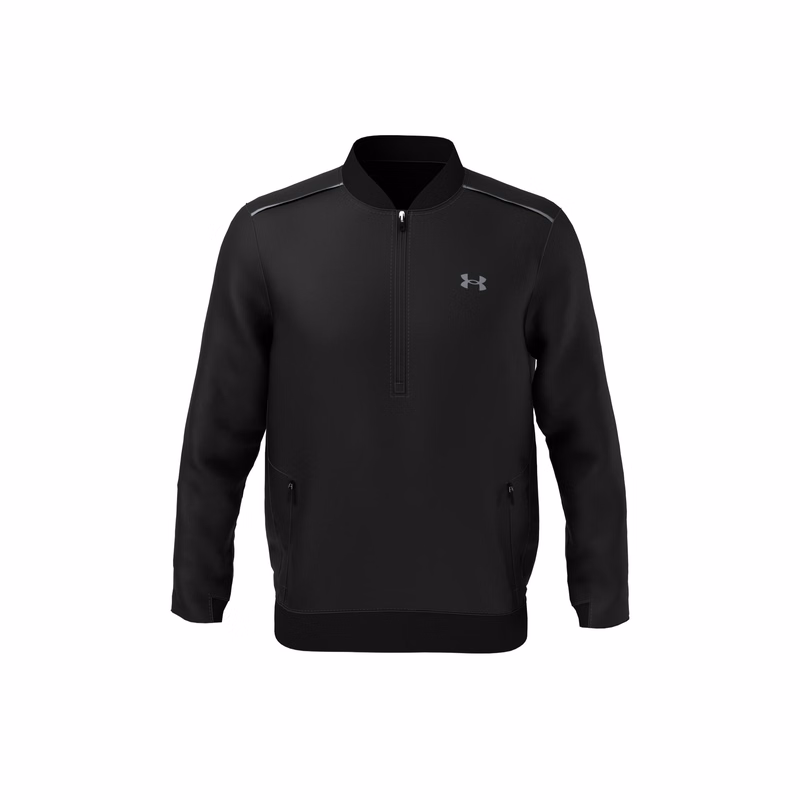 Men's UA Golf Insulate  Zip 