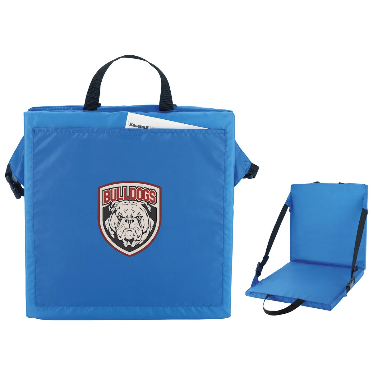 Good Value™ Deluxe Stadium Seat 1