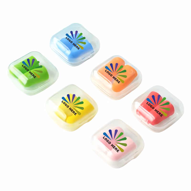 Earplugs