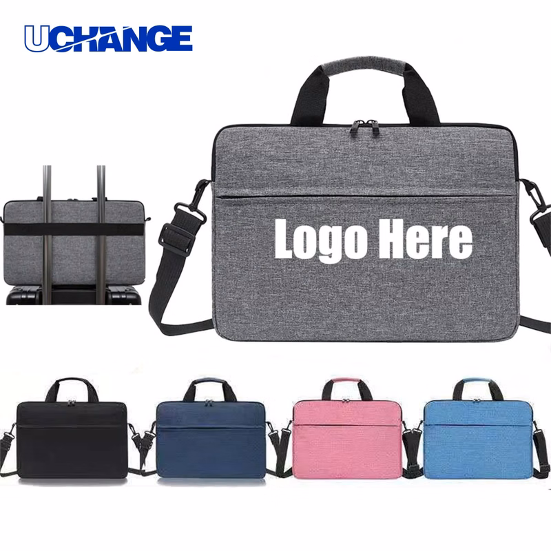 Laptop Shoulder Bag