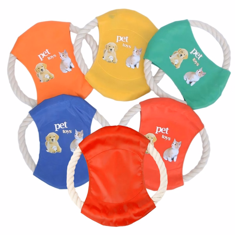 Durable Rope Flyer For Dog Walking
