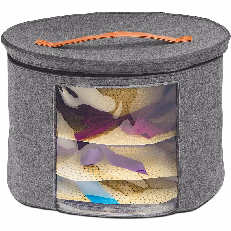 Hat Box
