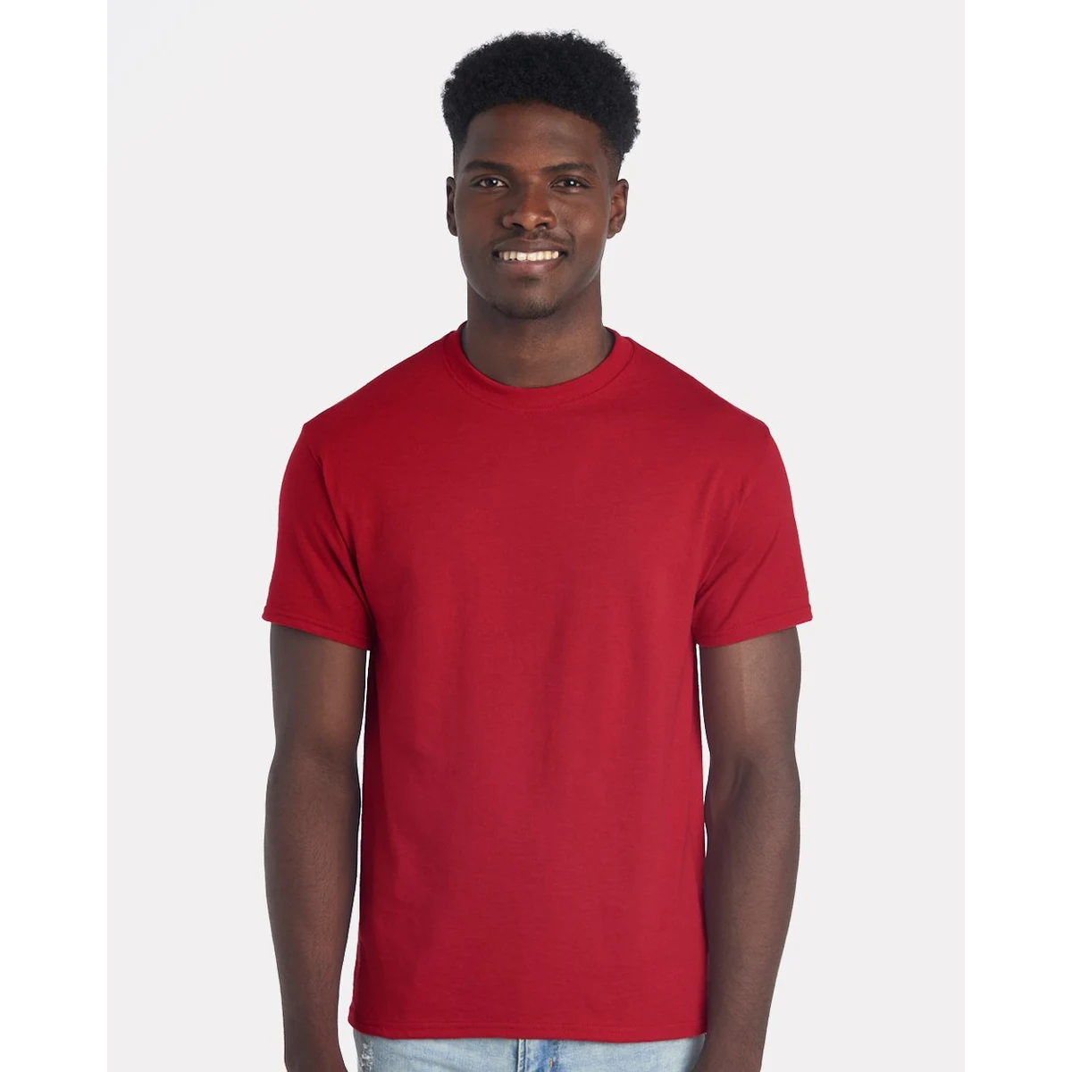 Unisex Dri-Power® 50/50 T-Shirt - 29MR 1