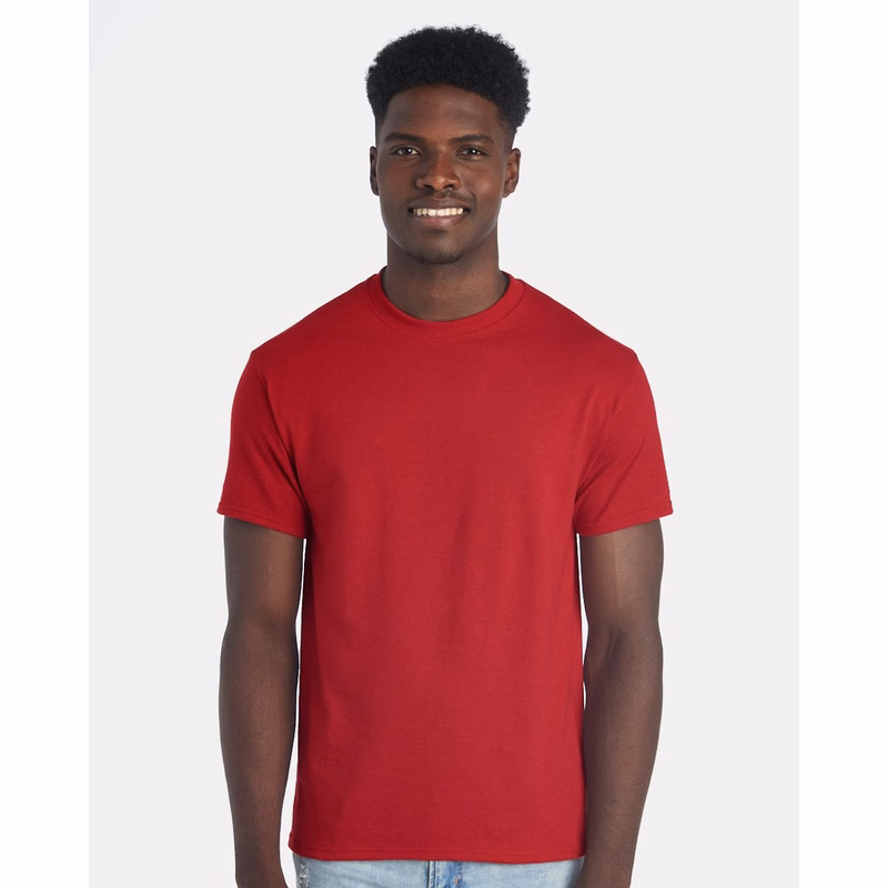 Unisex Dri-Power® 50/50 T-Shirt - 29MR