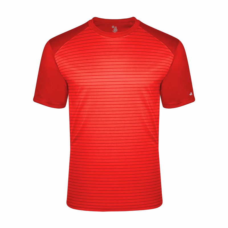 VINTAGE LINE SPORT TRI-BLEND Y