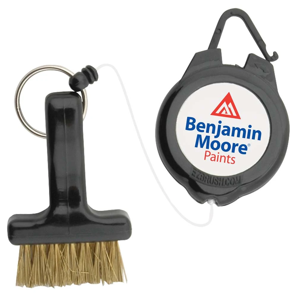 EZ Golf Brush 1