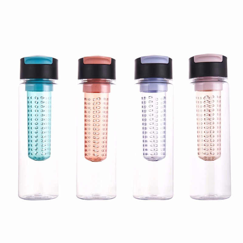 Fruit Juice Tumbler