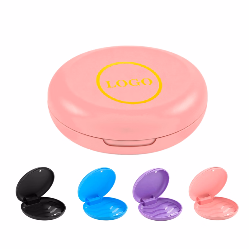 Denture Storage Case