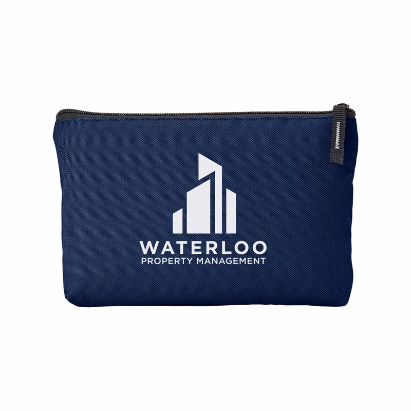 Essentials Pouch