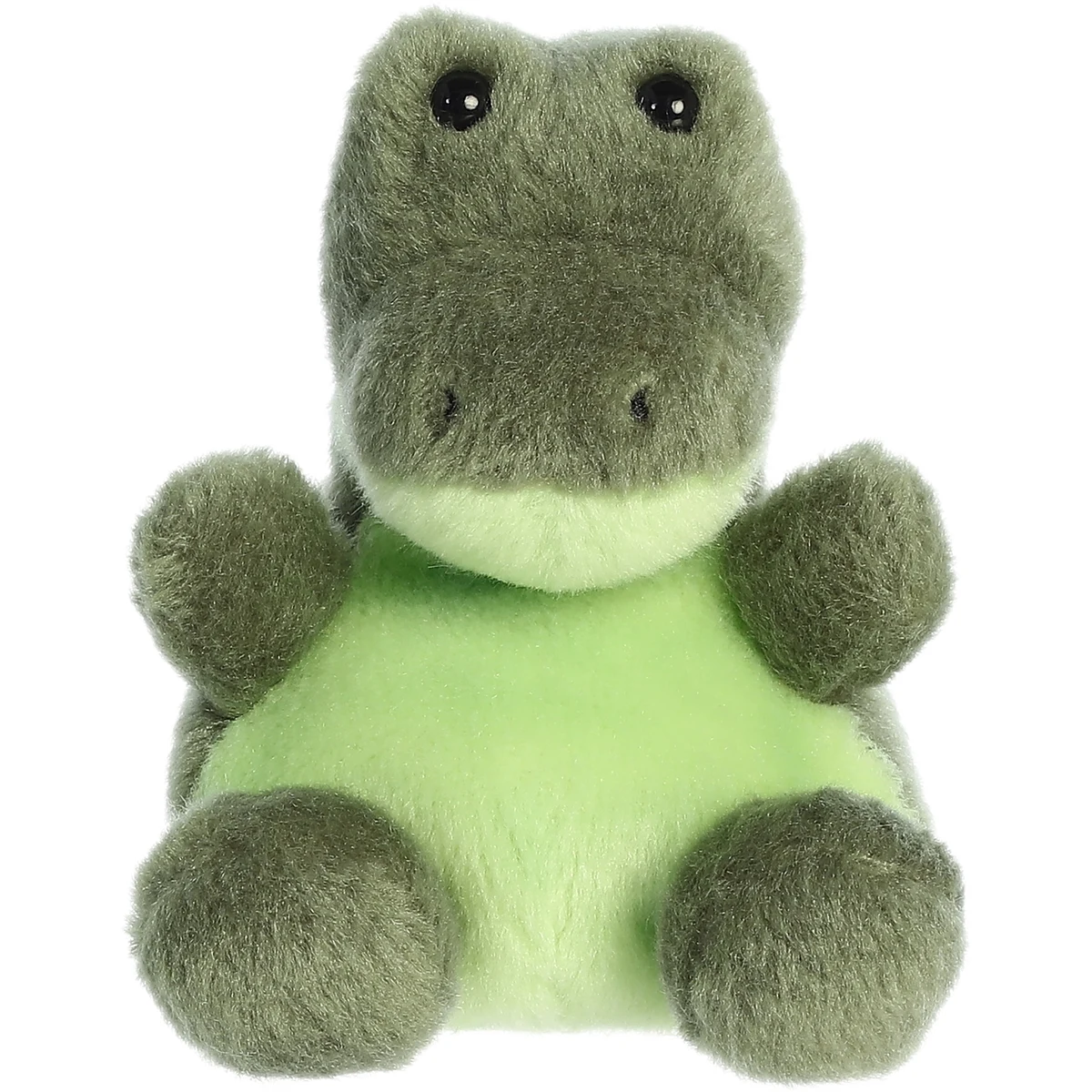 5" Alligator 1