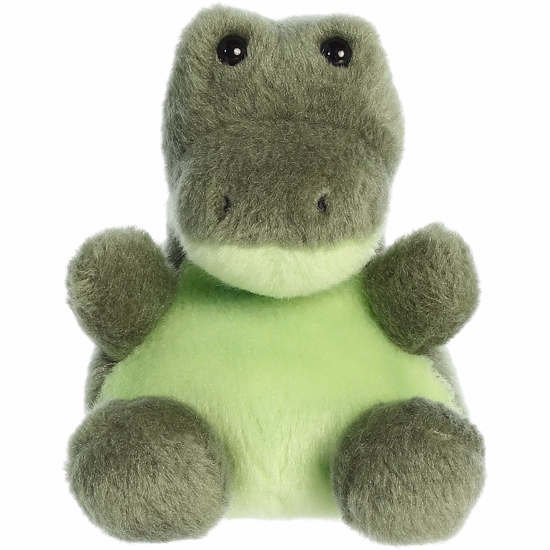 5" Alligator