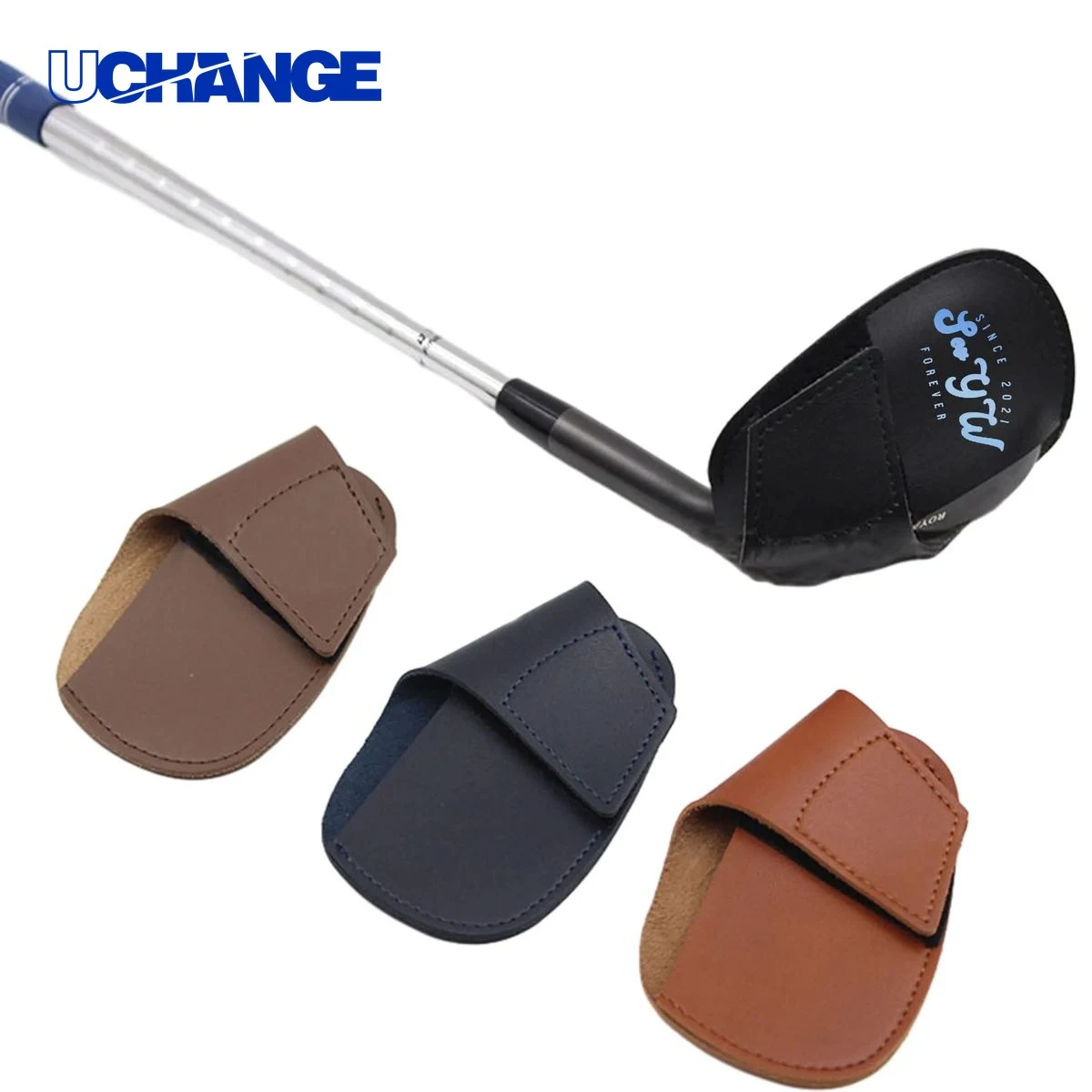Golf Club Headcover for Protection 1