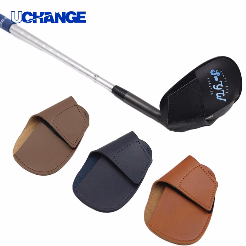 Golf Club Headcover for Protection