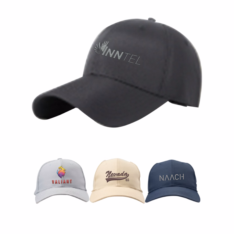 Rush - Hardtop Waterproof Outdoor Cap