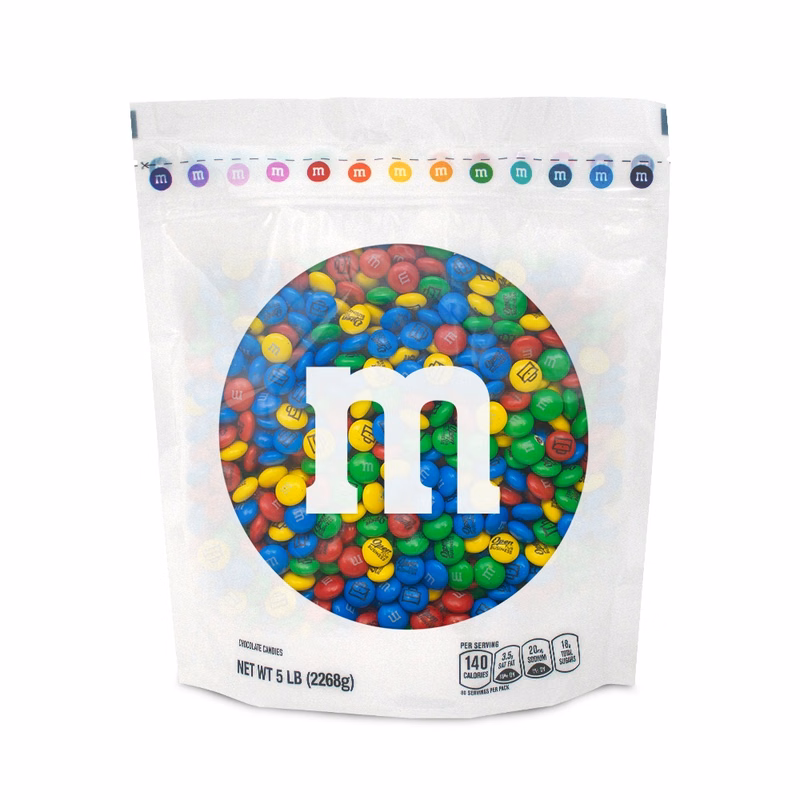 5 lb. Personalized M&M'S®