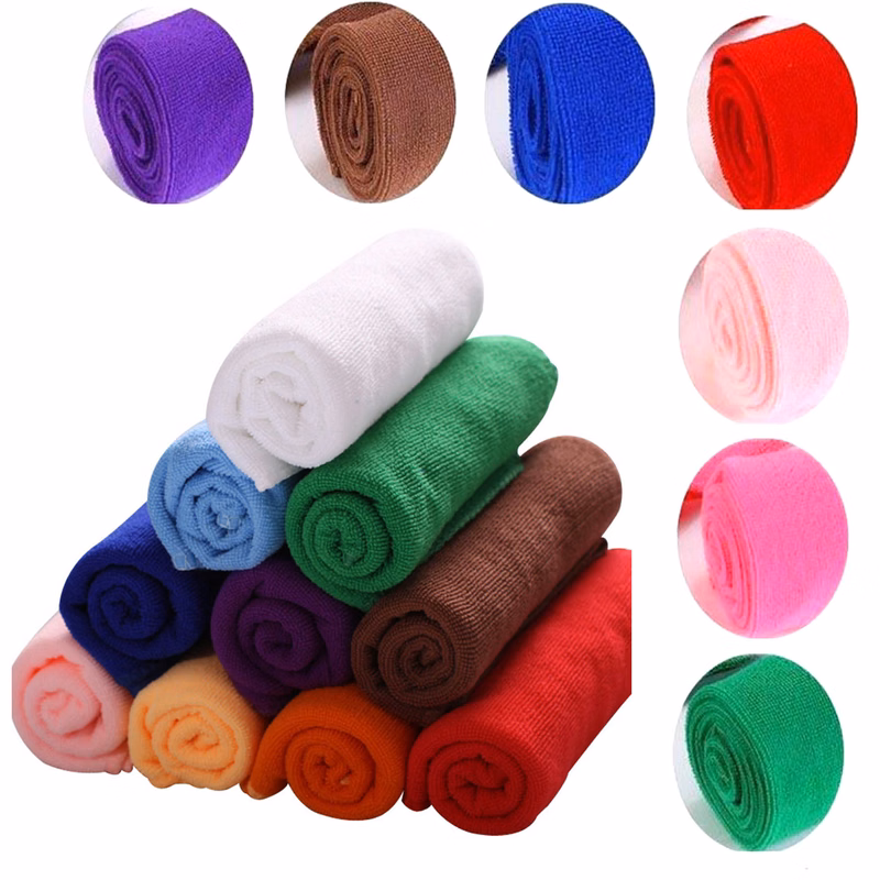 Micro-fiber Rally Towel