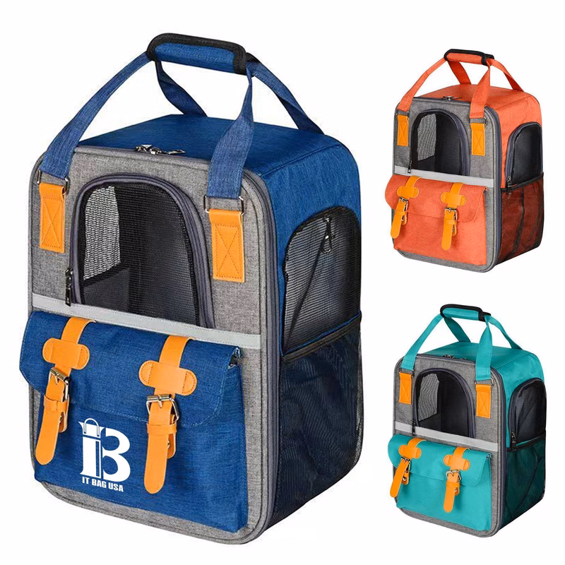 Portable Pet Travel Carrier Bag