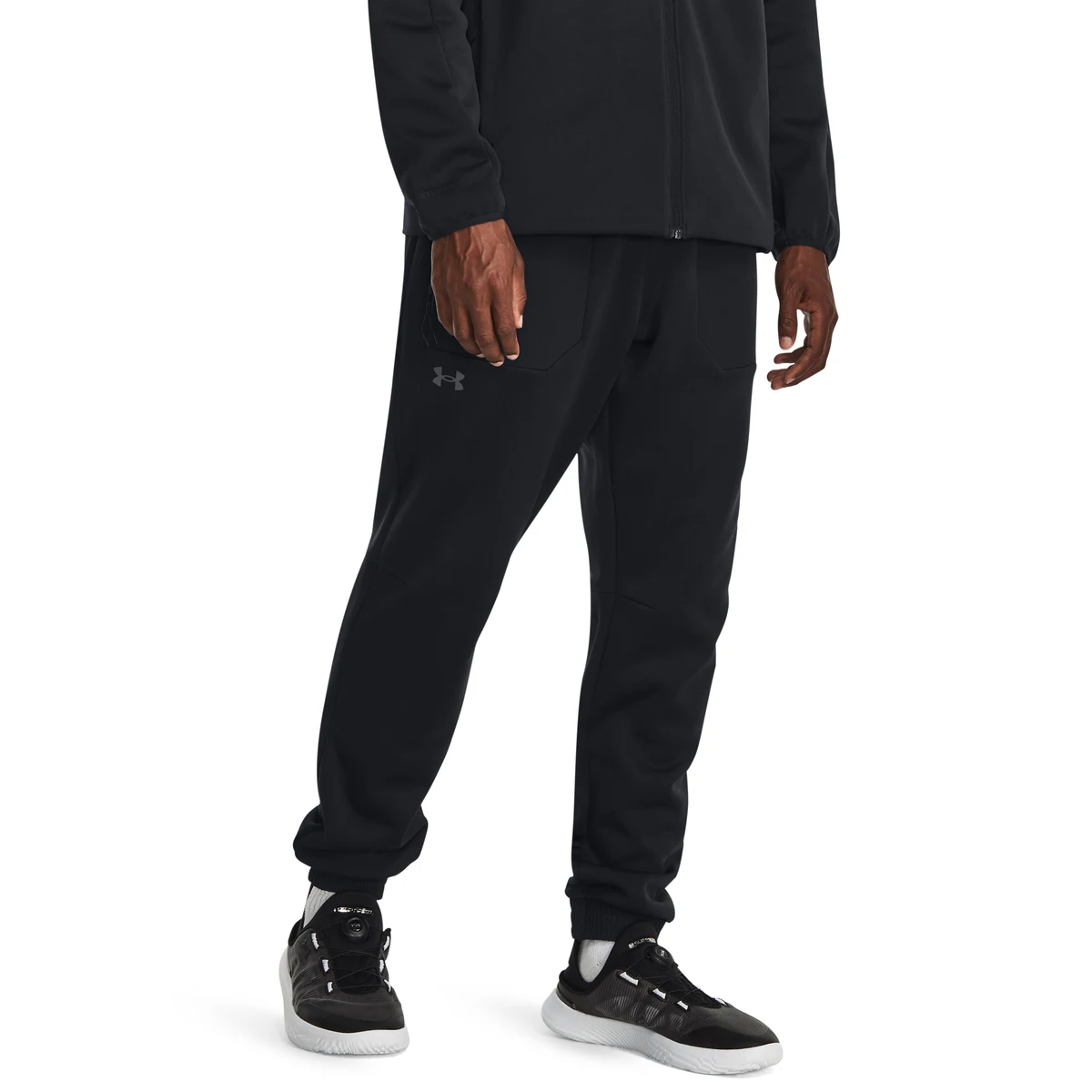 UA Essential Men's Swacket Pants 1