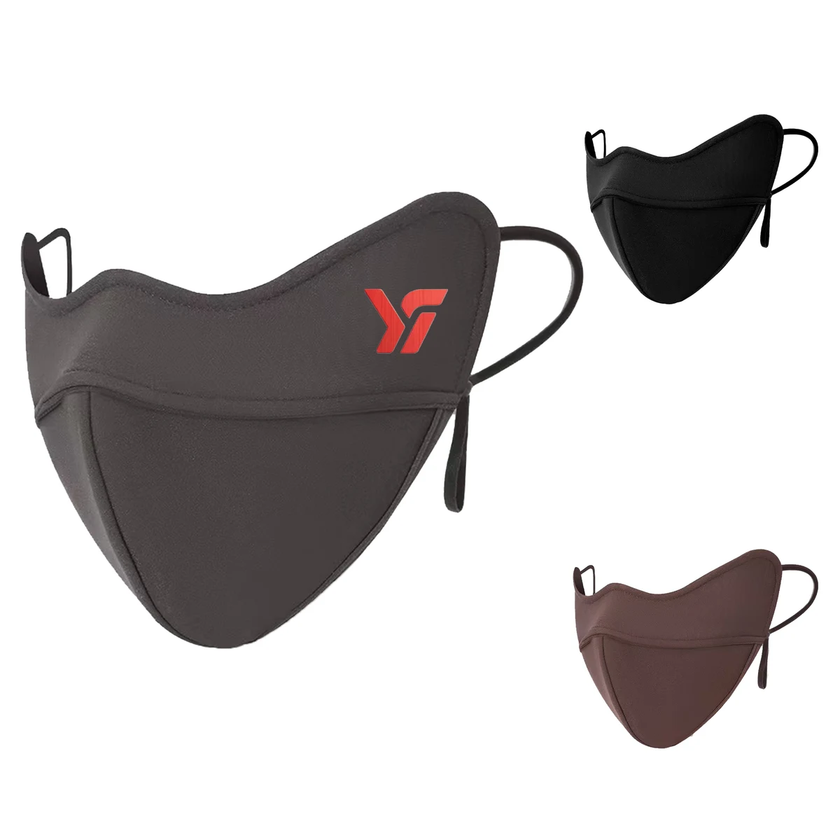 Windproof Outdoor Face Mask 1