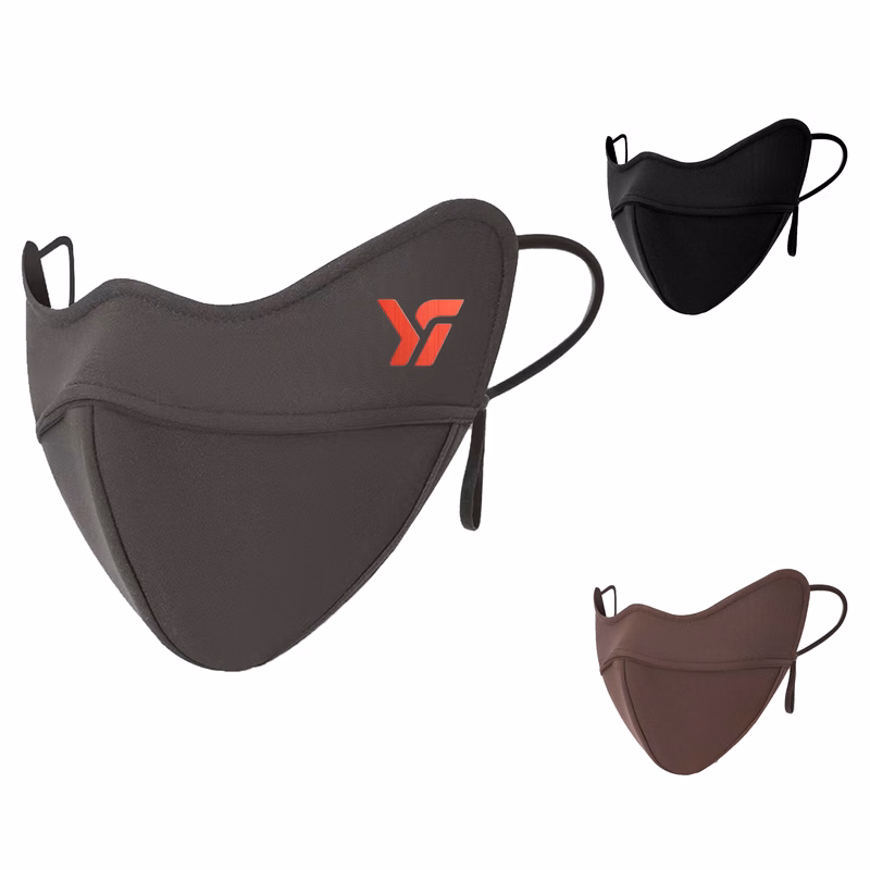 Windproof Outdoor Face Mask