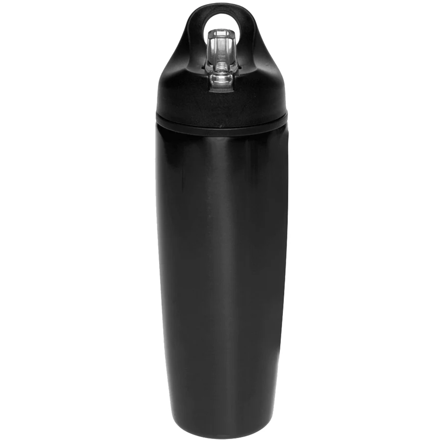 Custom Steel Sports Bottle - 28.5 oz, custom water bottle with logo imprint 1