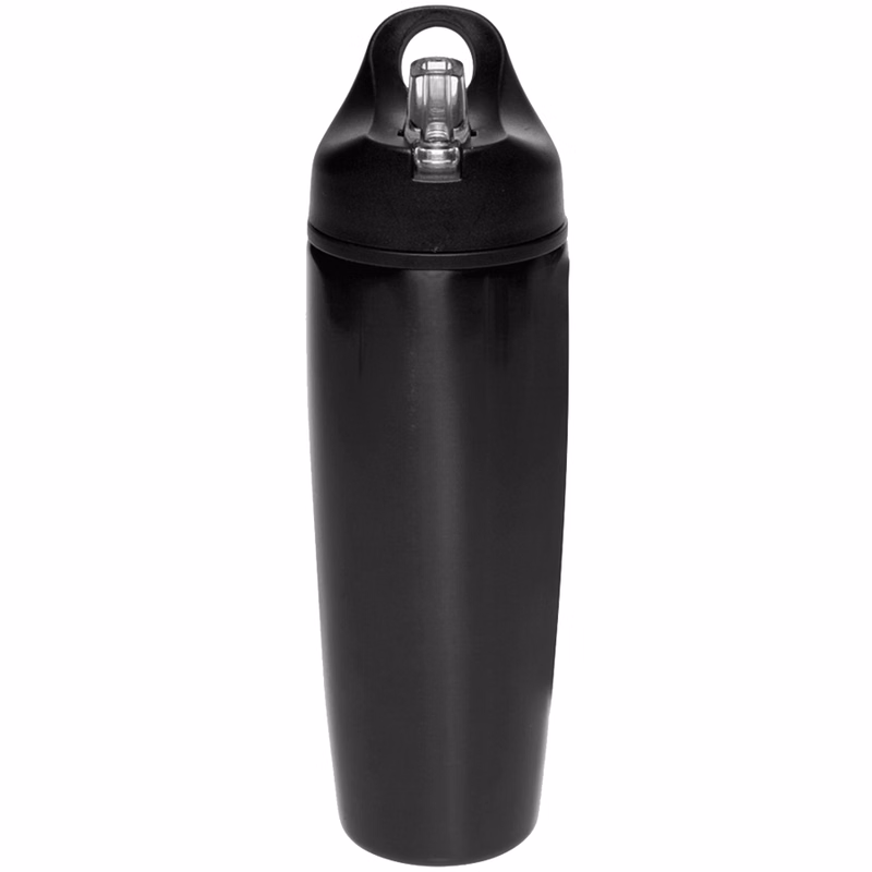 Custom Steel Sports Bottle - 28.5 oz