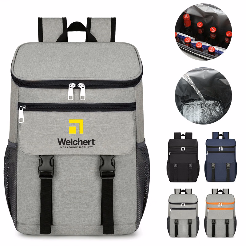 Insulated Backpack Cooler
