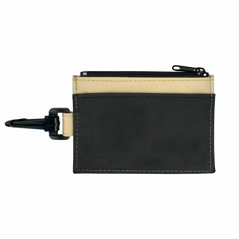 ID Clip in Safari Colors