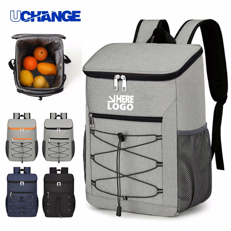Picnic Insulated Backpack for Outings