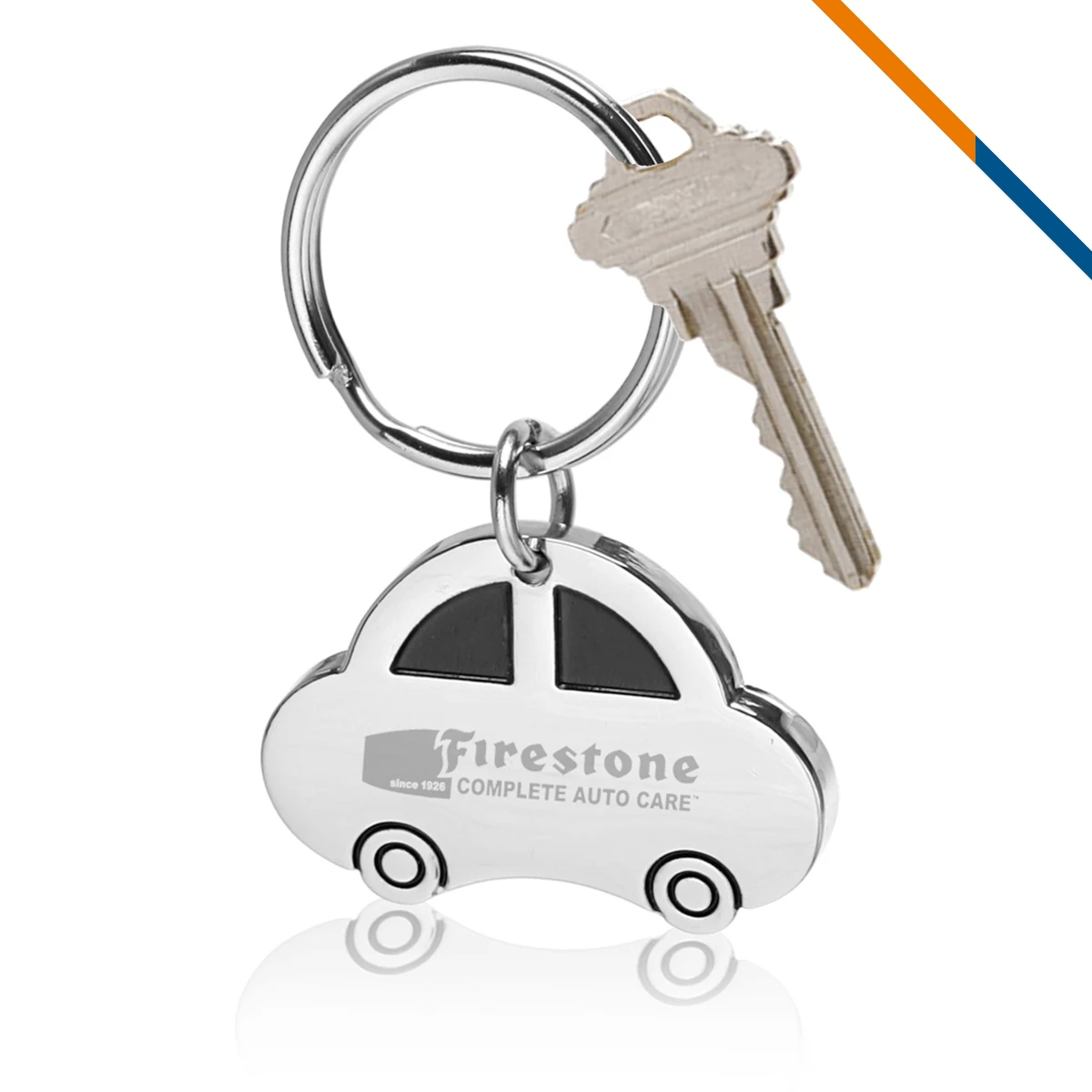 Joy Car Keychain 1