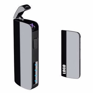 Elegant Dual E Arc Lighter