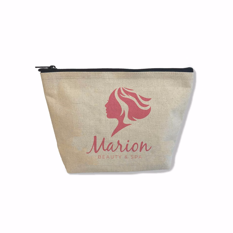 Large Cosmetic Pouch