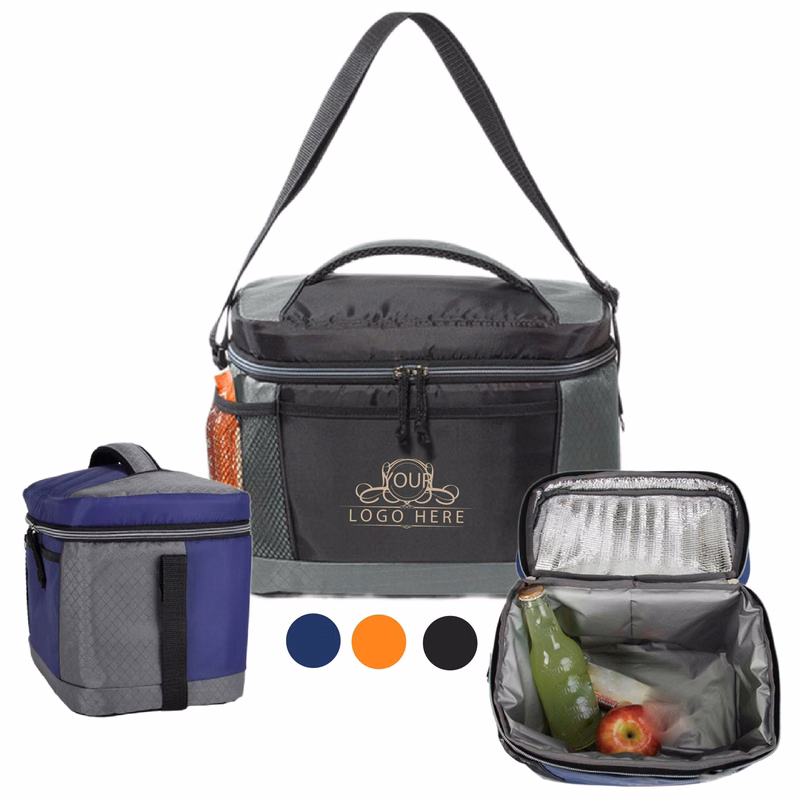 Cooler Lunch To Go Set