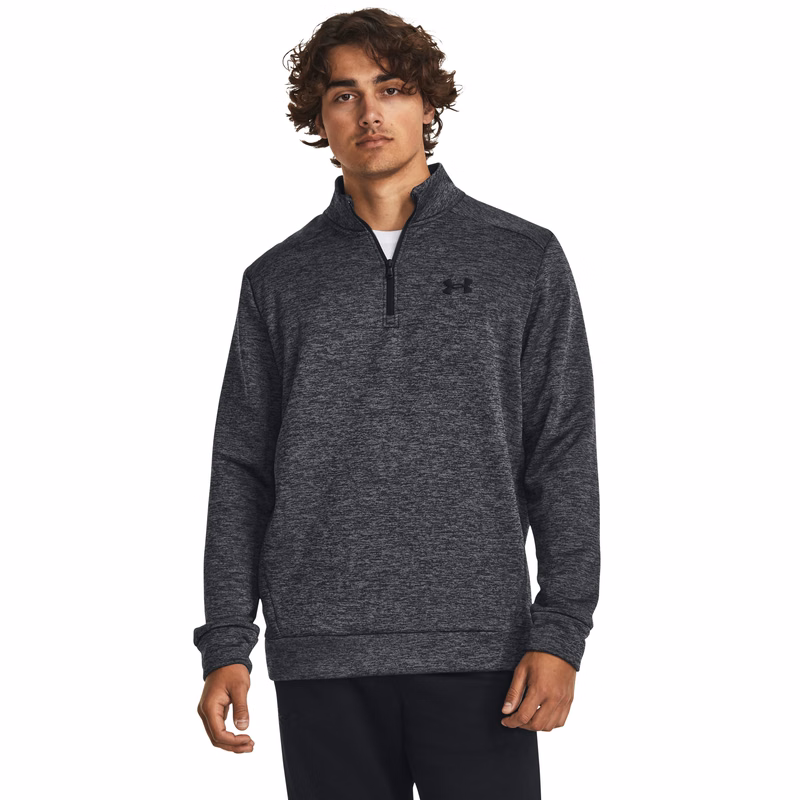 Armour Fleece Twist Men's Zip