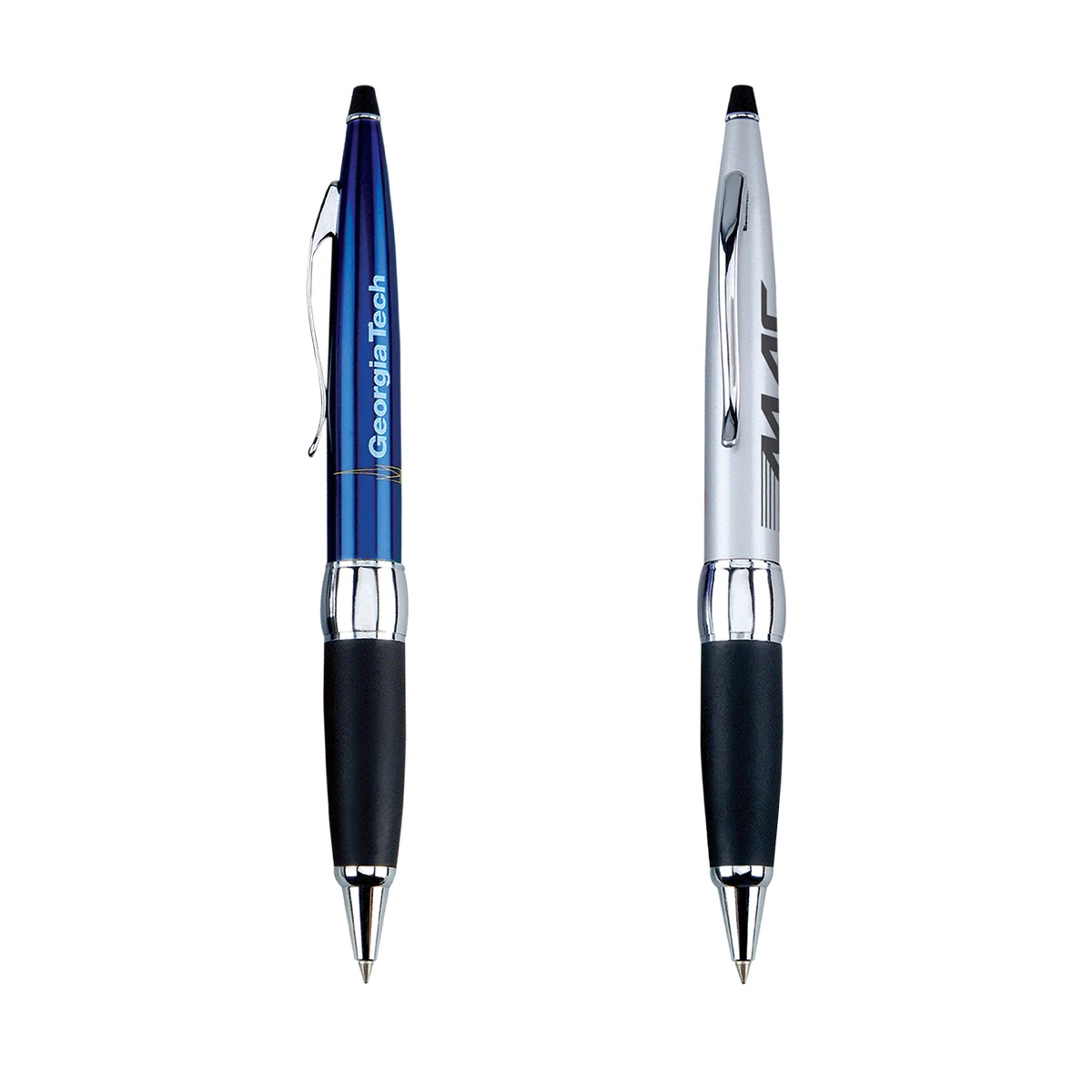 Helios-II Custom Ballpoint Pen with Black Top 1