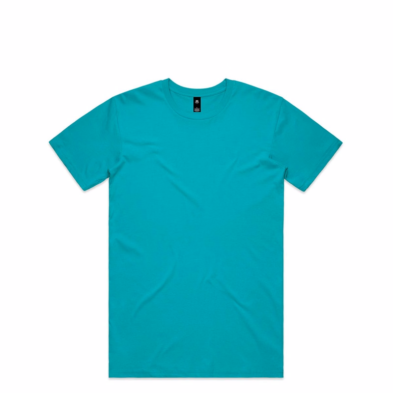 Staple Tee | 5001S