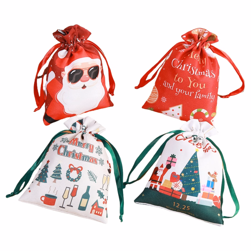 Christmas Gift Bag