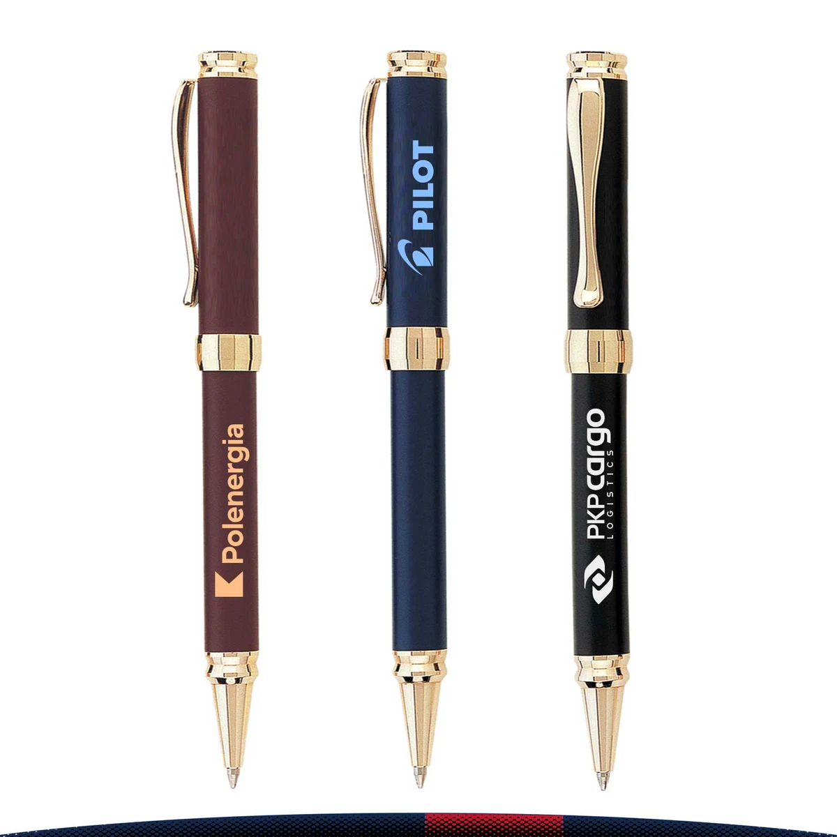 Soly Metal Pen 1
