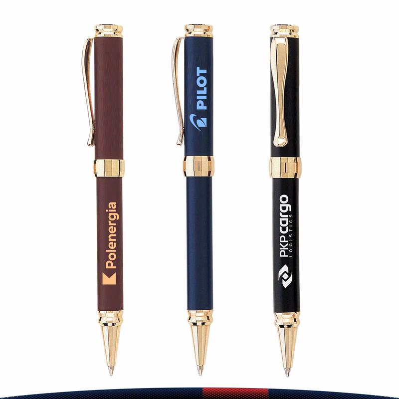 Soly Metal Pen
